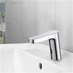 Smart Faucet